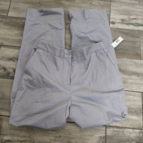NWT Pendleton Summer in the City Slacks - Picture 1 of 8